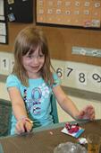 Individual program plan for preschool kids - Oakville - 04